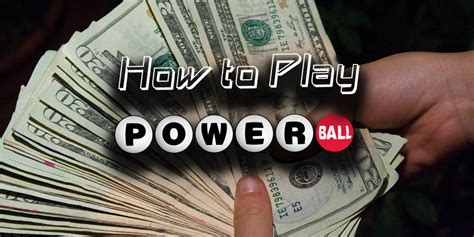 How To Play US Powerball from Outside The US.